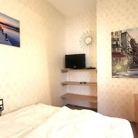 Ferienwohnung Feenwelt Hahnenklee Familienfreundlich Goslar Exterior photo