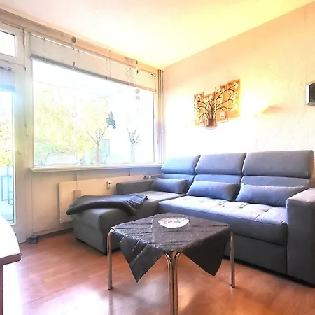 Ferienwohnung Feenwelt Hahnenklee Familienfreundlich Goslar Exterior photo