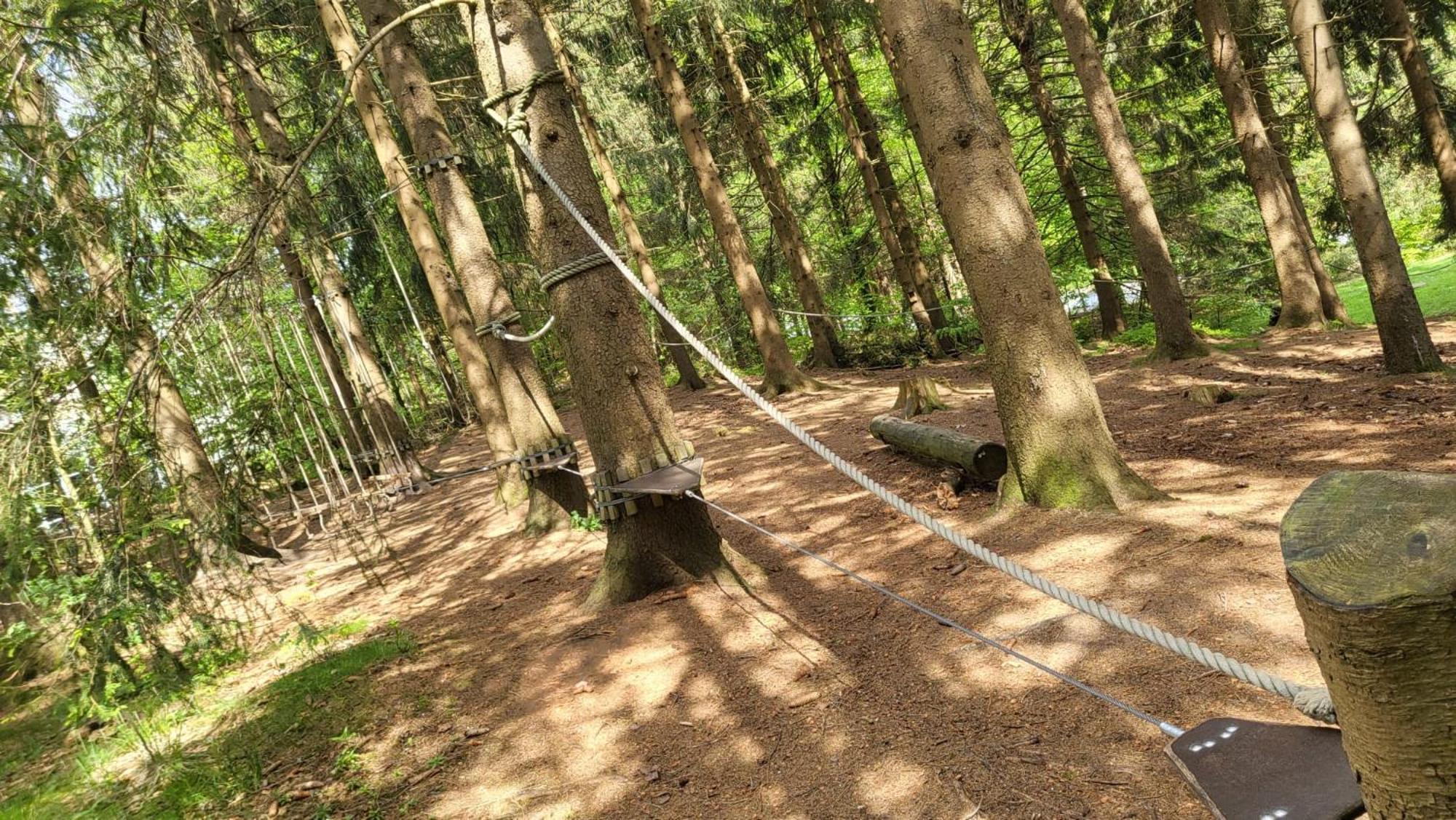 Feenwelt Hahnenklee Familienfreundlich Goslar