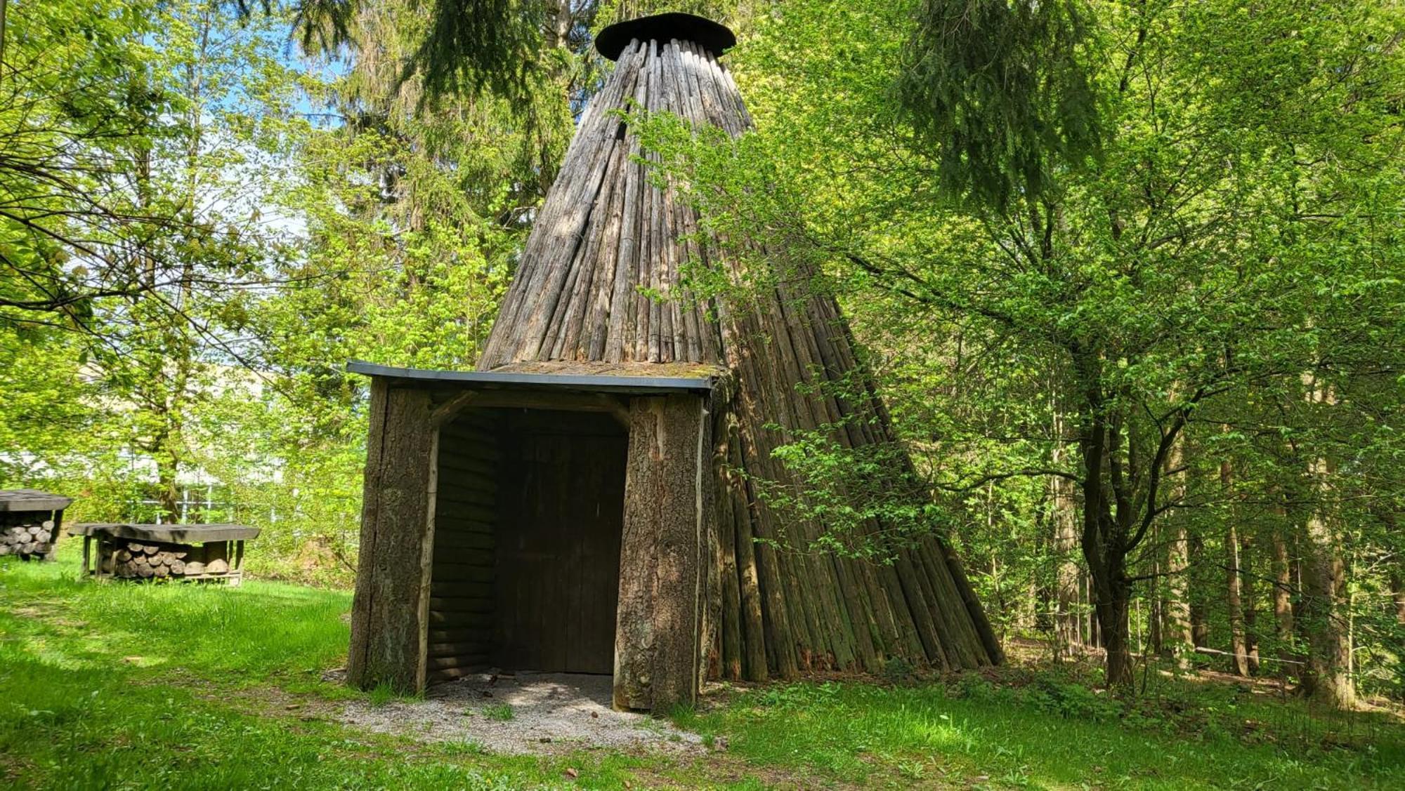 Feenwelt Hahnenklee Familienfreundlich Appartement