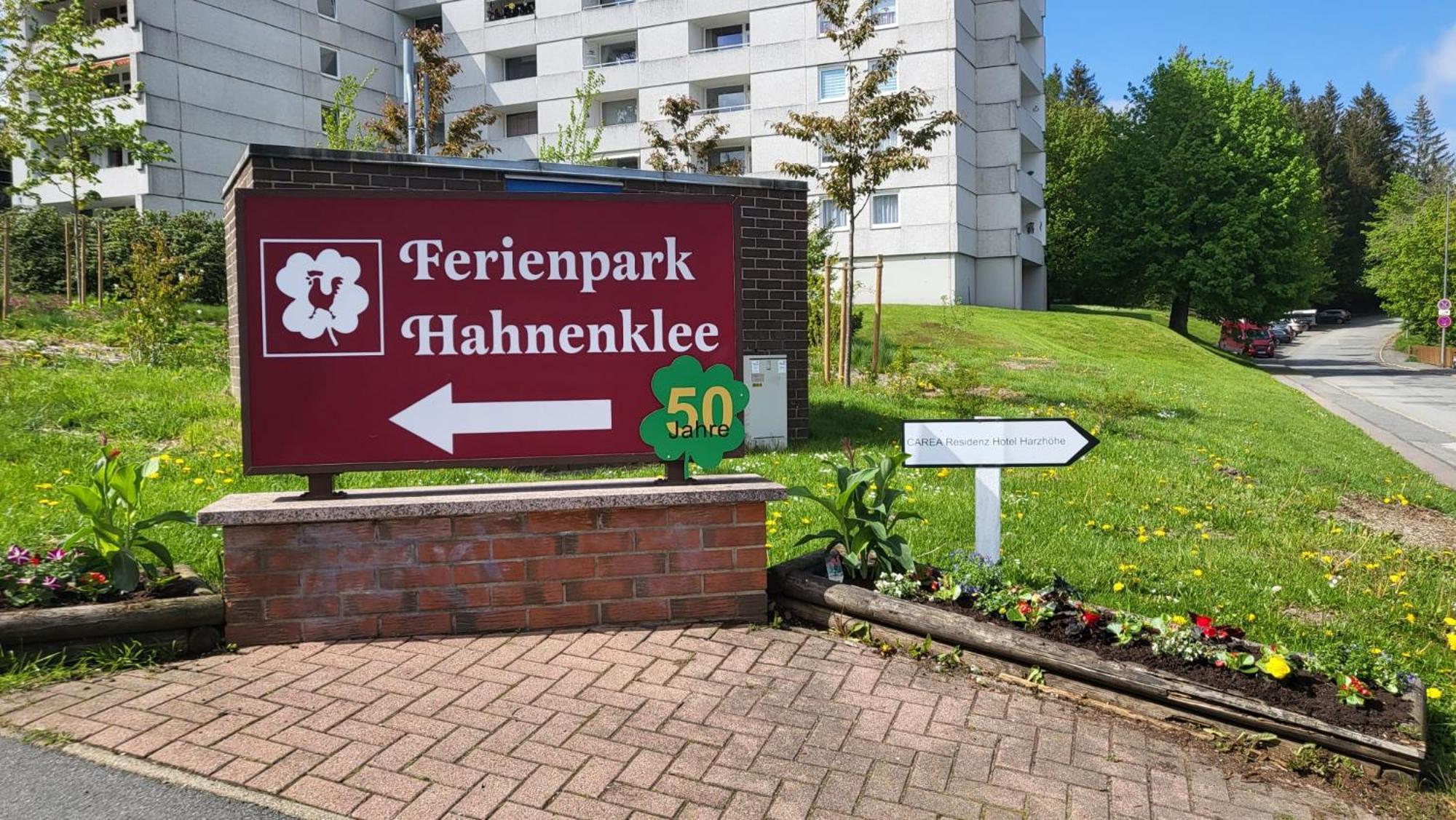 Feenwelt Hahnenklee Familienfreundlich
