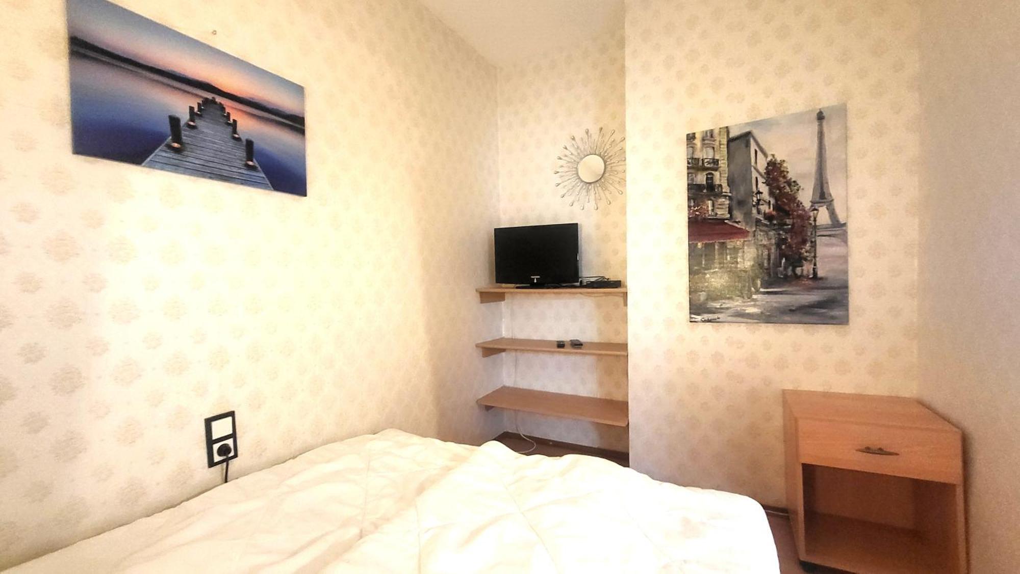 Feenwelt Hahnenklee Familienfreundlich Apartment *
