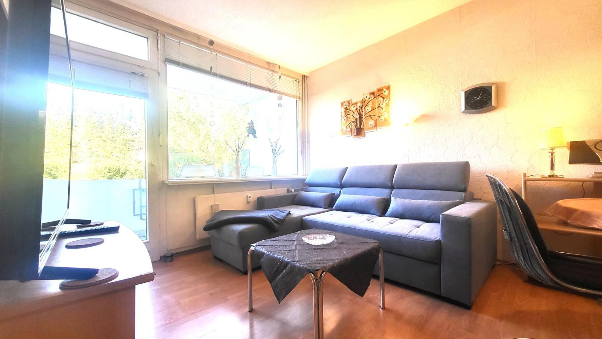 Appartement Feenwelt Hahnenklee Familienfreundlich *