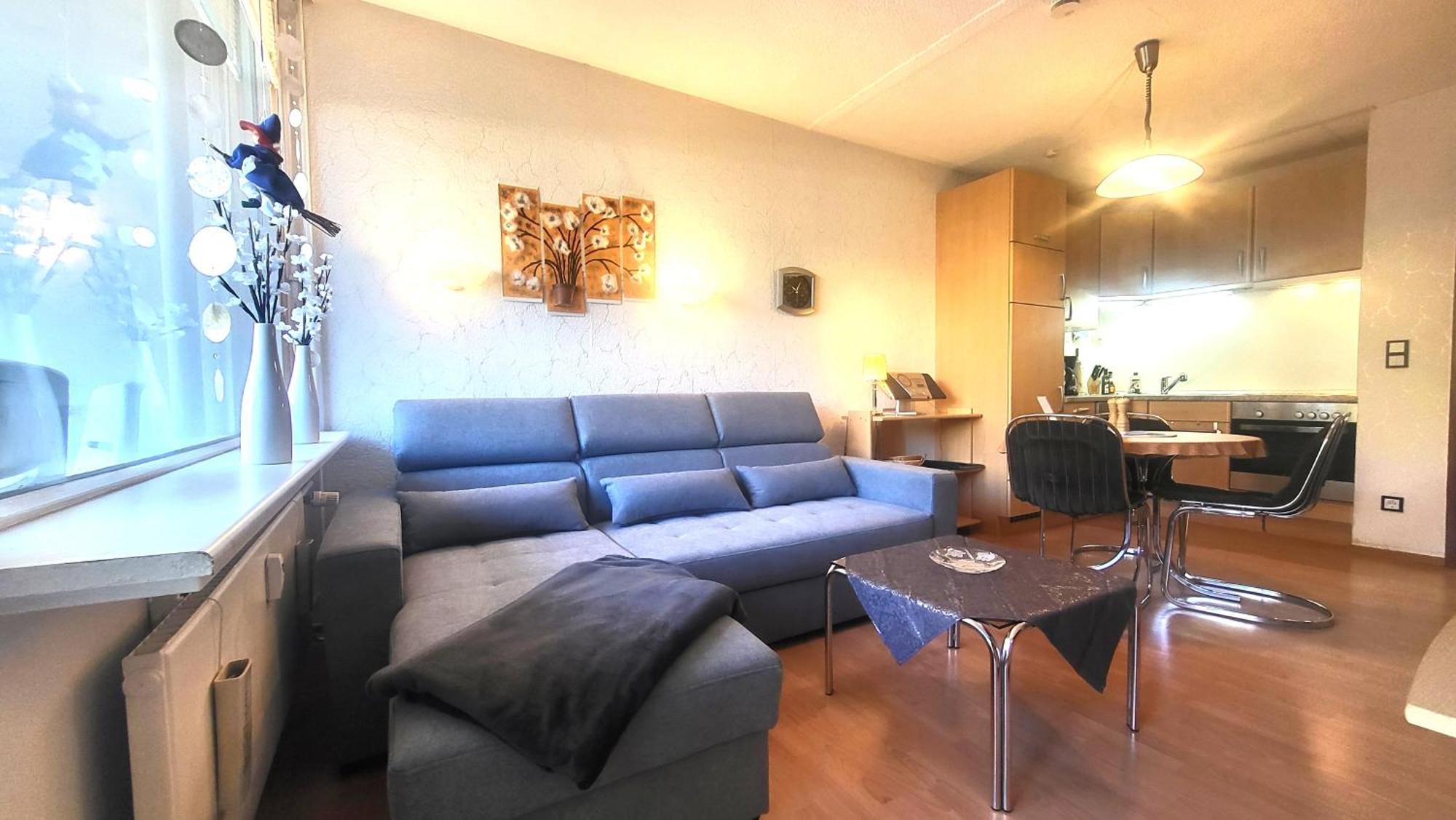 Feenwelt Hahnenklee Familienfreundlich Apartment *