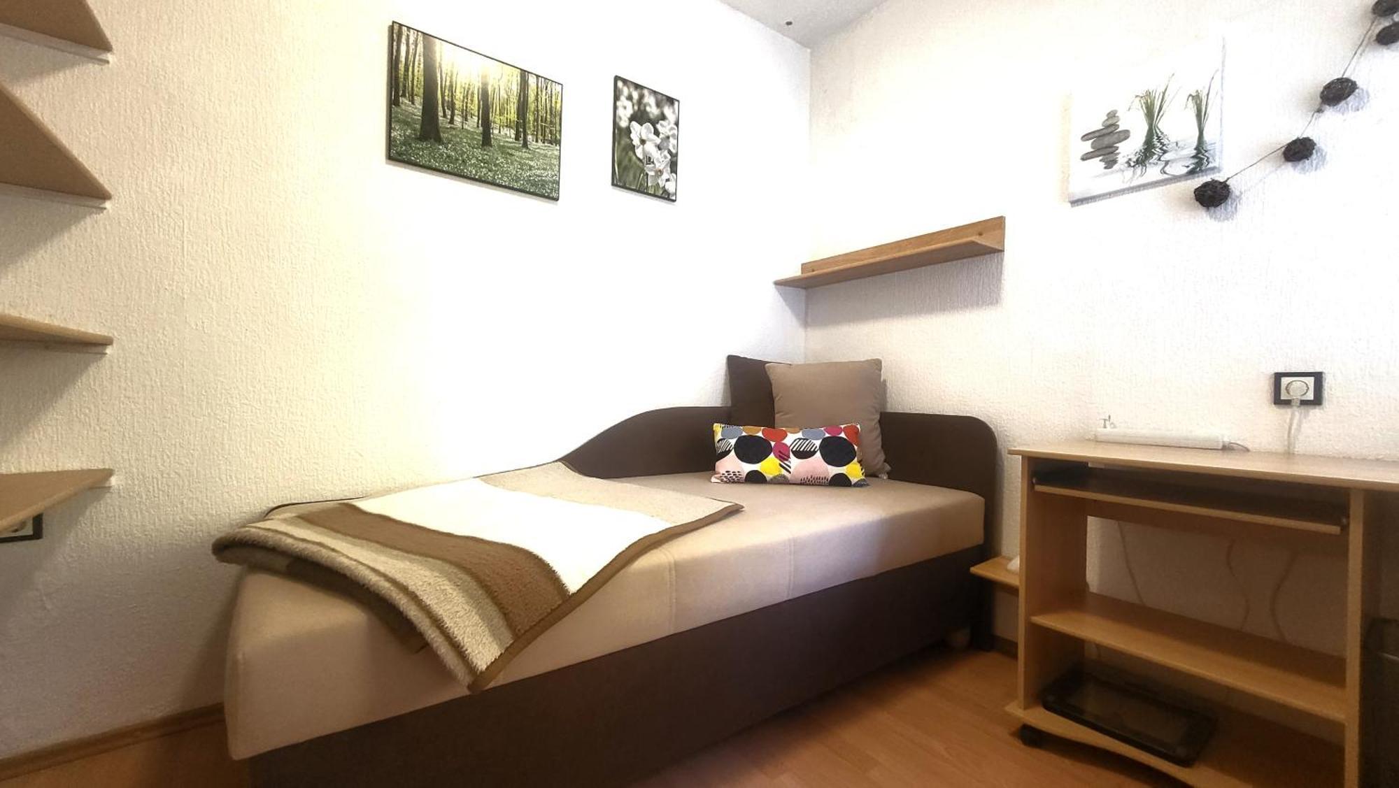 Appartement Feenwelt Hahnenklee Familienfreundlich
