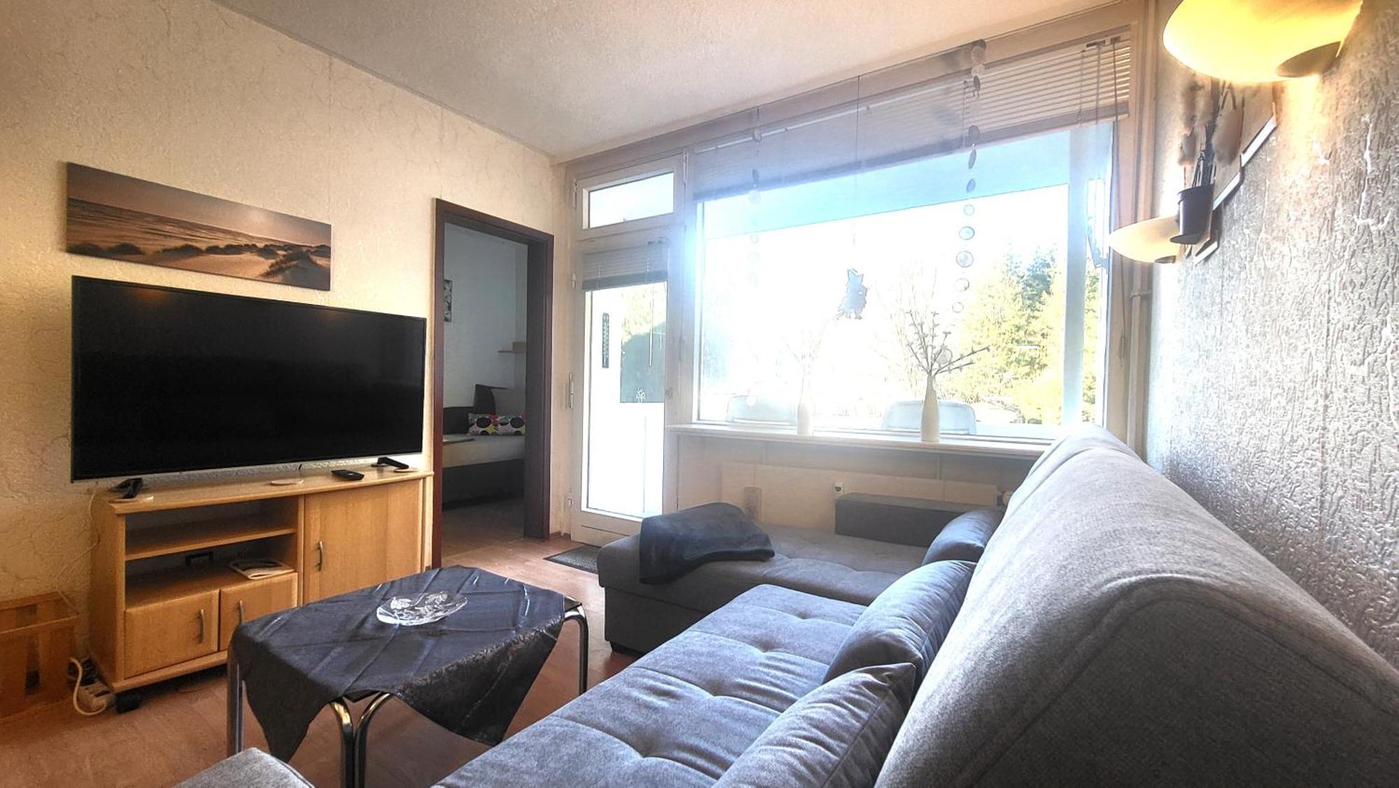 Appartement Feenwelt Hahnenklee Familienfreundlich *