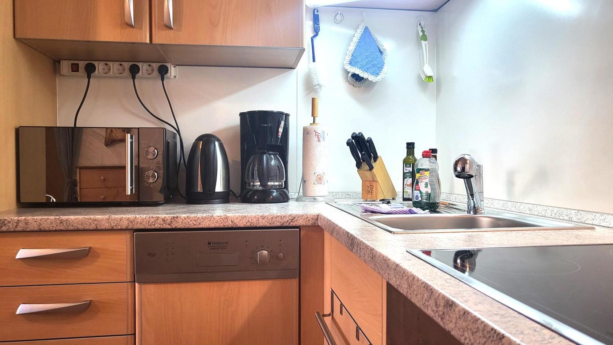 Feenwelt Hahnenklee Familienfreundlich Appartement *