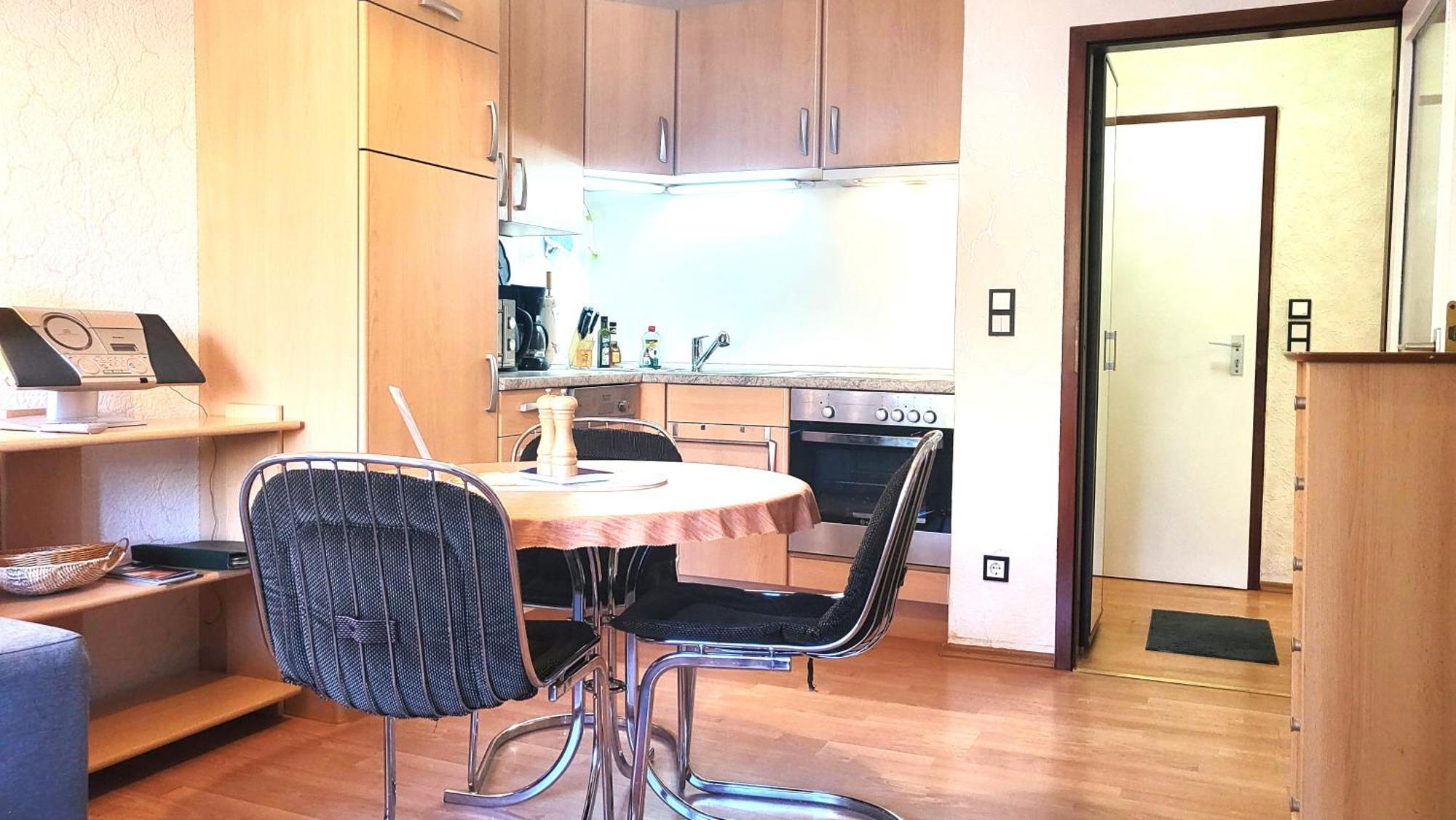 Appartement Feenwelt Hahnenklee Familienfreundlich *
