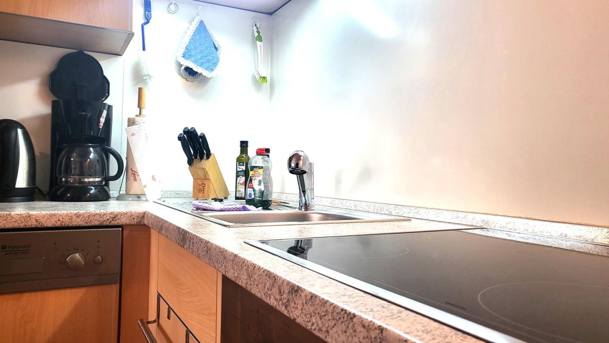 Appartement Feenwelt Hahnenklee Familienfreundlich Goslar